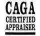 CAGA Certified Appraiser